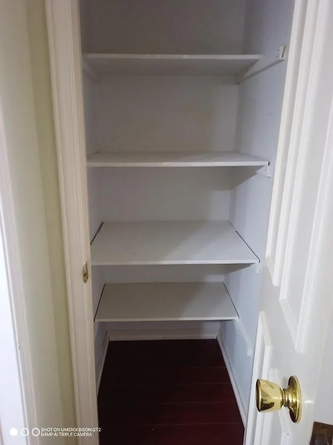 Stb - Cozy Nest - Double Bedroom With Private Washroom Toronto 0*,
