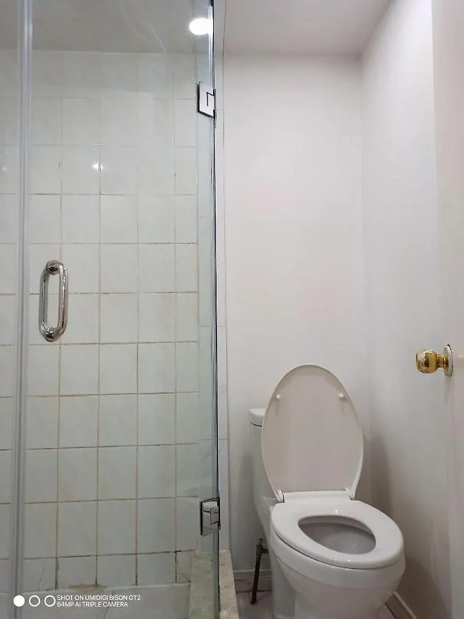 Stb - Cozy Nest - Double Bedroom With Private Washroom Toronto Guest house