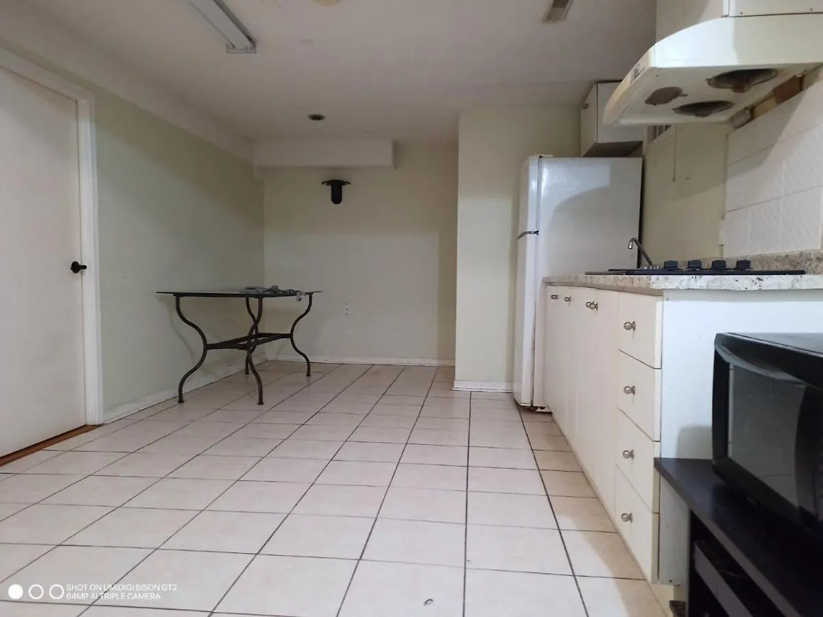 Guest house Stb - Cozy Nest - Double Bedroom With Private Washroom Toronto Canada